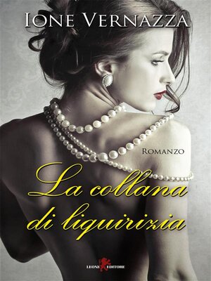 cover image of La collana di liquirizia